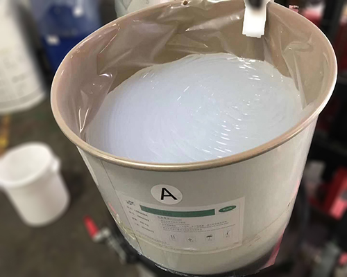 高流动奶嘴矽胶原料